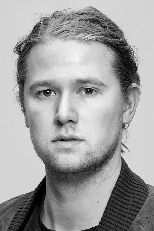 Ole Christoffer Ertvaag as Christian in Crack, Back & Sack