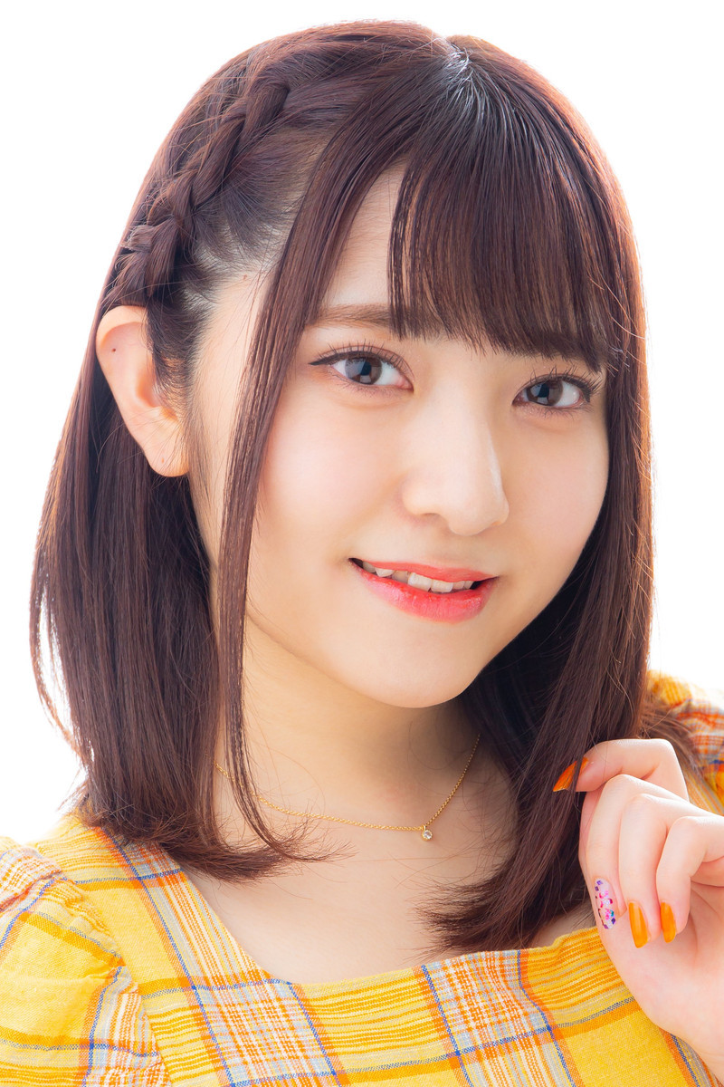 集貝はな as Tsumugi Tsutsumi (voice) in Studio Apartment, Good Lighting, Angel Included