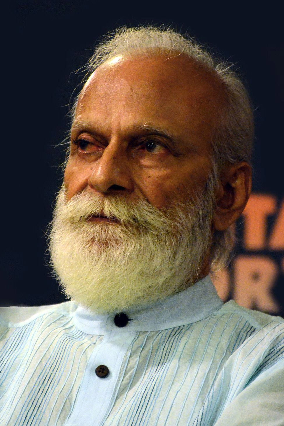 Raghavan as Gopi in Utsavam