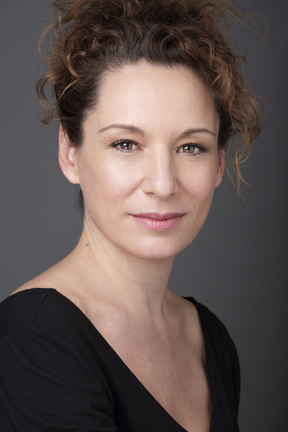Eva Almaya as Michelle in Limoncello