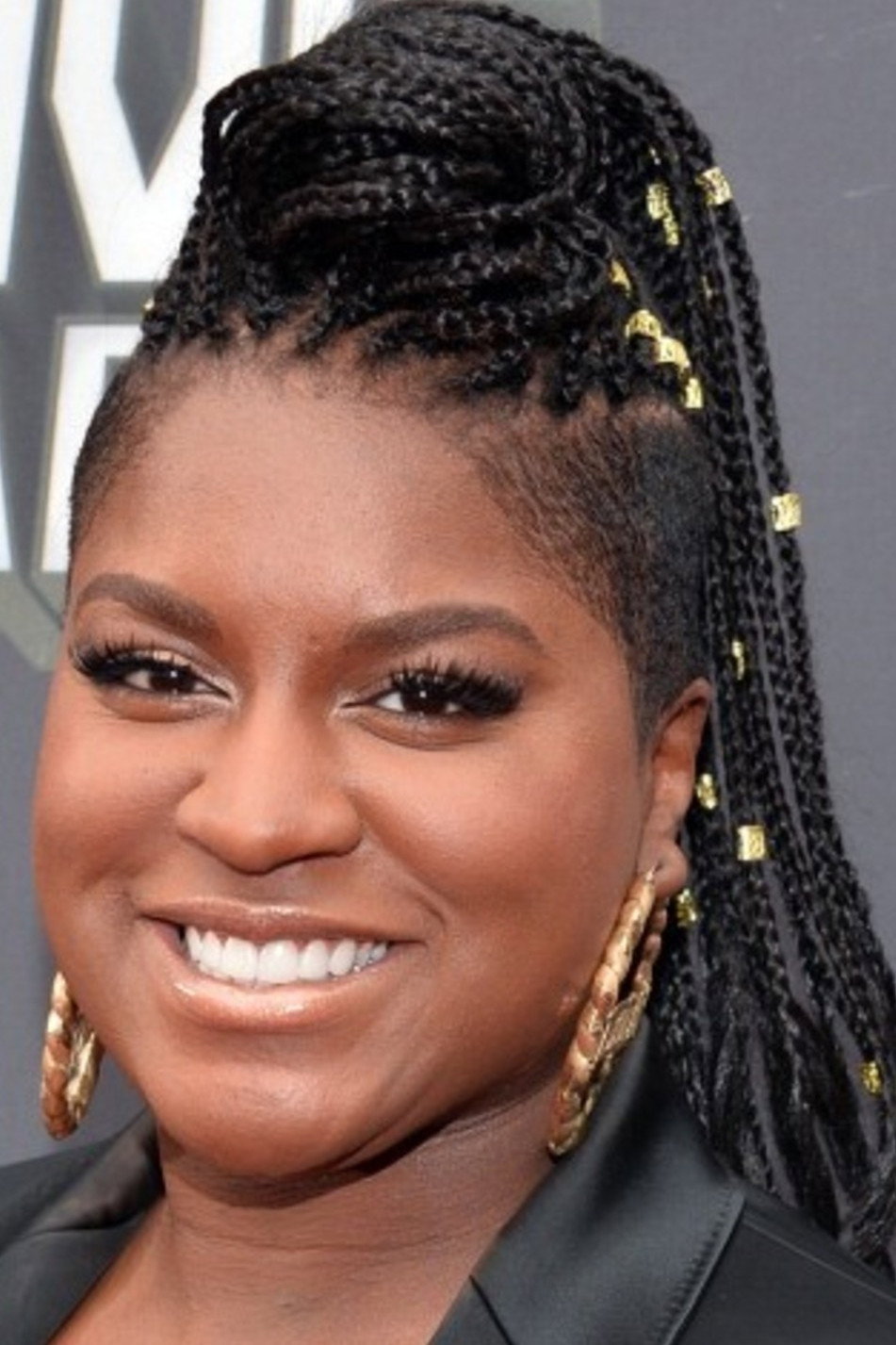 Ester Dean as Cynthia Rose in Pitch Perfect