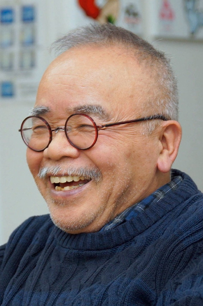 丸山正雄 as Self in Satoshi Kon: The Illusionist