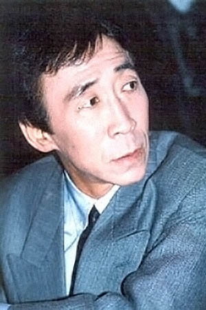 트위스트 김 as Hwang Dae-yong in North Korean Partisan in South Korea