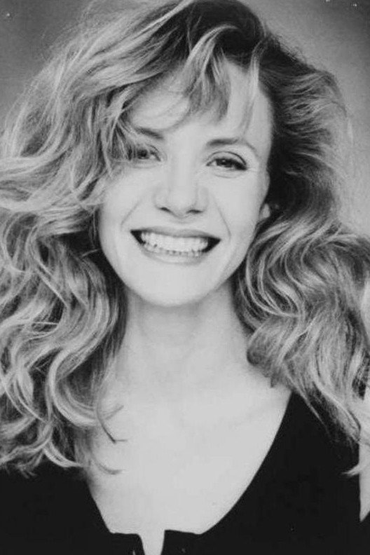 Clare Wren as Sarah Travers in Midnight Edition