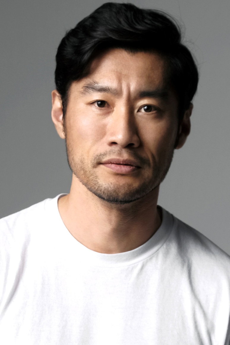 平山祐介 as Kagaya Takeshi in The Name of the Game Is a Kidnapping