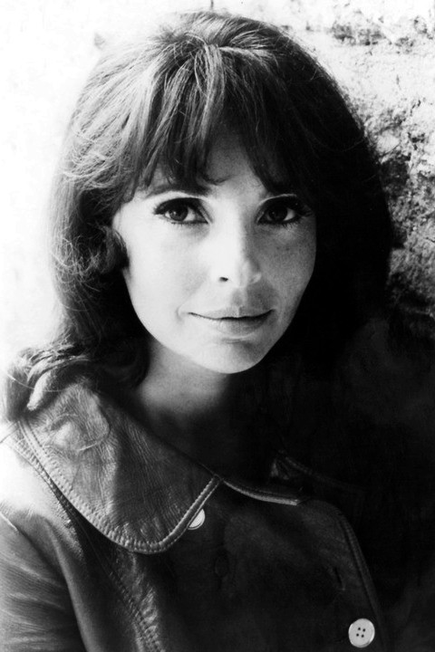Madlyn Rhue as Elaine Porter in Games Mother Never Taught You