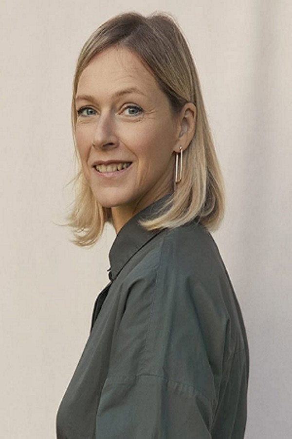 Gabija Jaraminaitė Ryškuvienė as Gailė in The Collectress