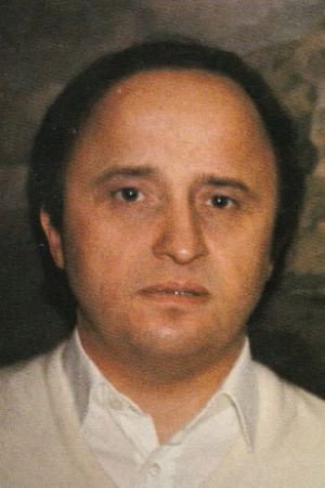 Hans D. Bornhauser as Erwin Munk in Sex Play