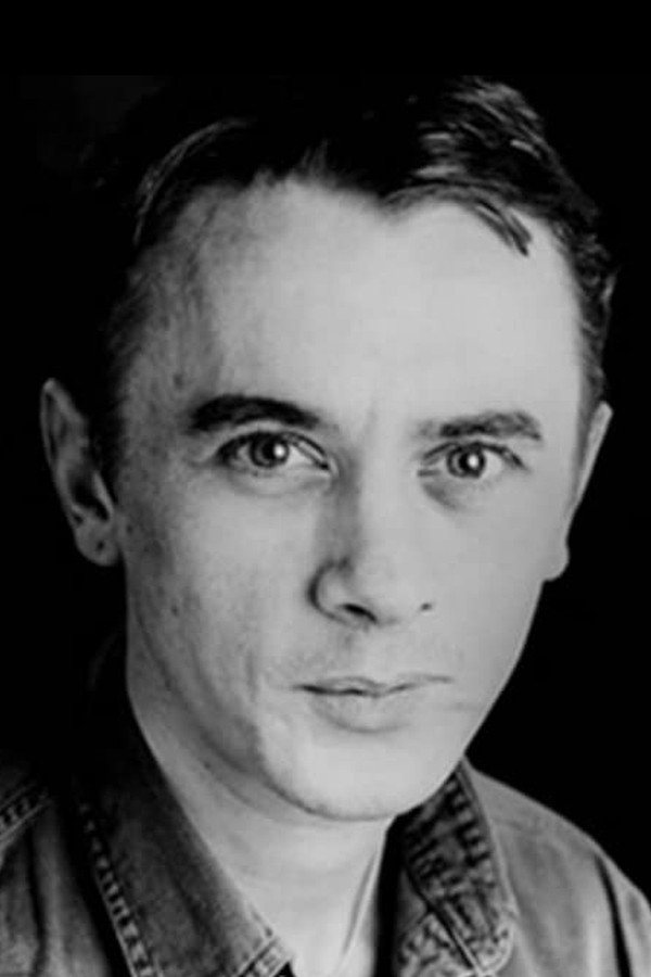 Eanna MacLiam as Benny in My Left Foot: The Story of Christy Brown