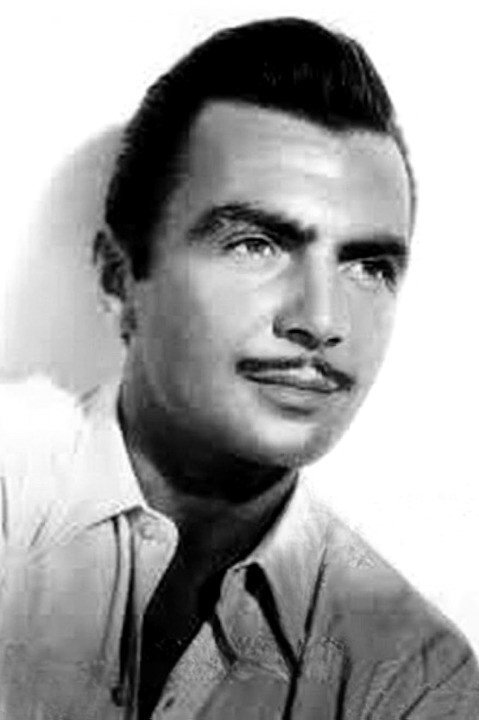 Gérard Landry as Milziade Bellinzoni in March on Rome