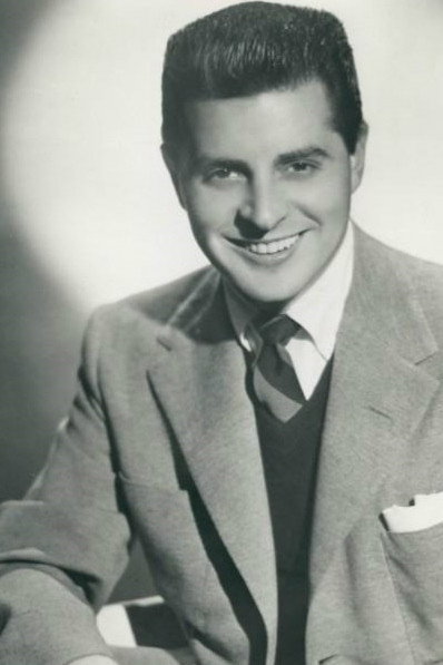 Johnny Desmond as Fred in The Stingiest Man in Town