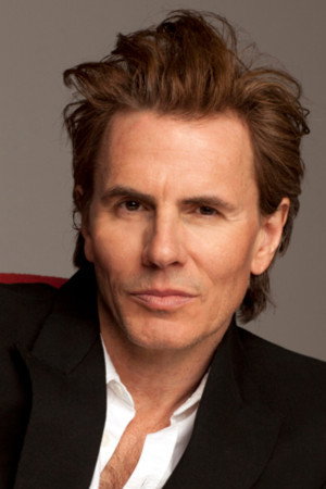 John Taylor as Dick in Four Dogs Playing Poker