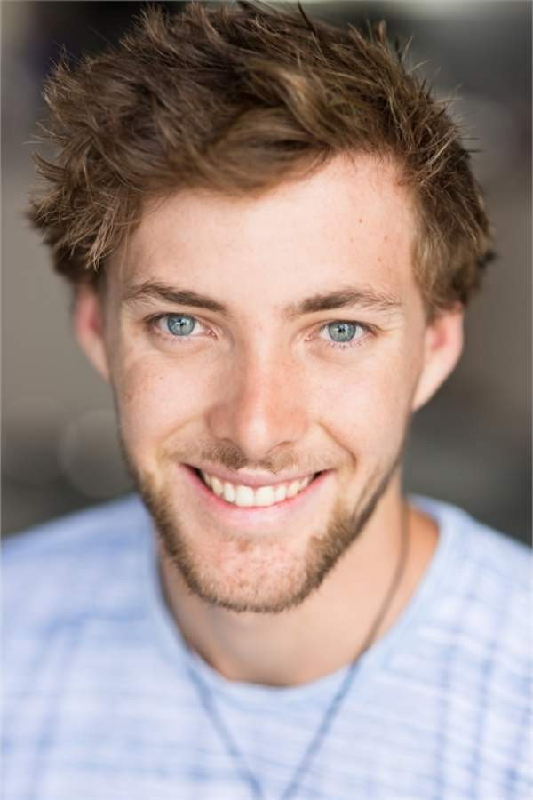 Cameron Brown as Pony in Savage
