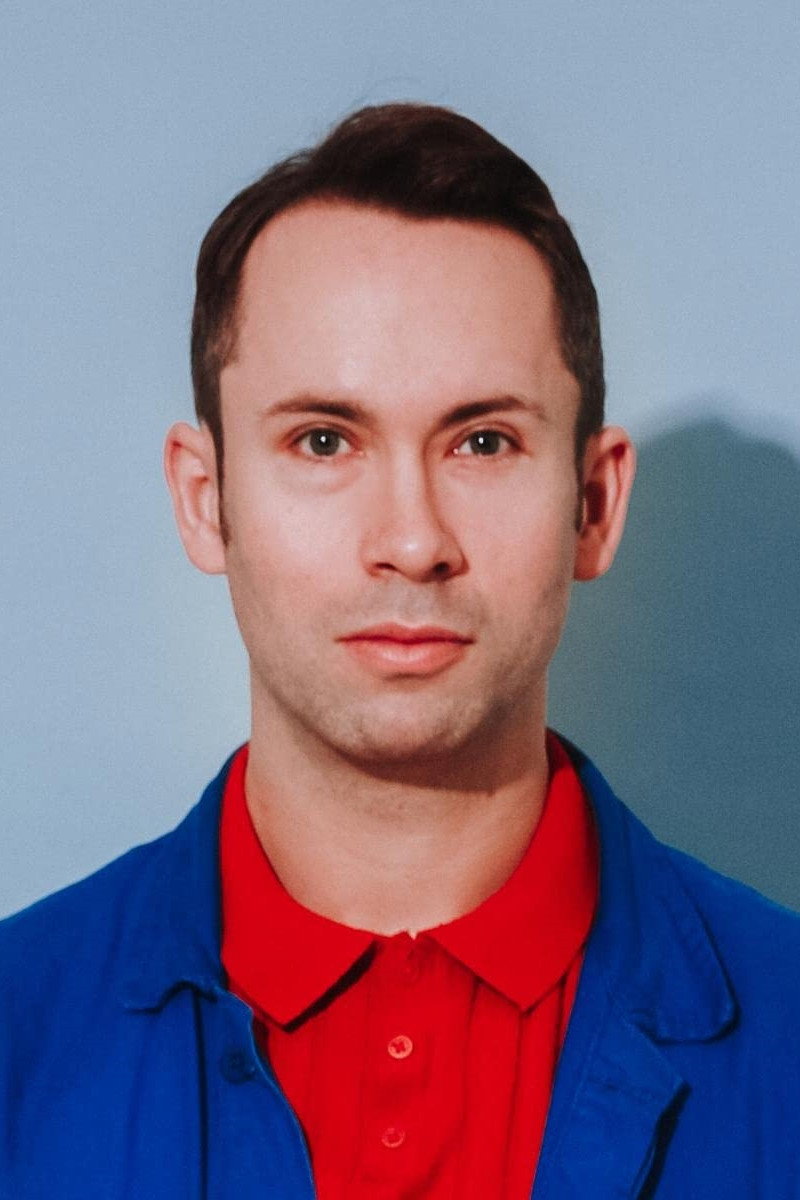 Max Olesker as Self in Clash of the Comics