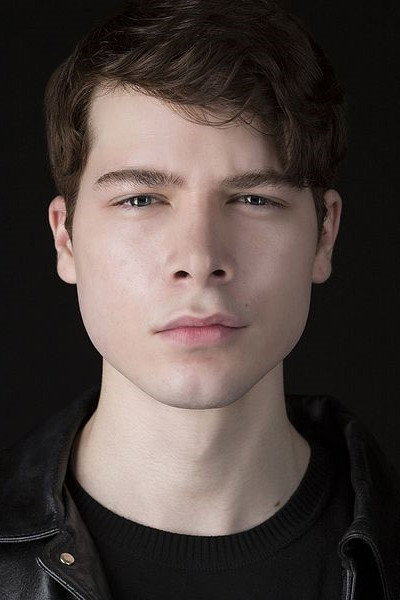 Giovanni Niubo as Tyler Nunez in SKAM Austin