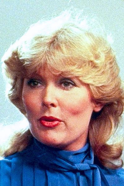 Femke Boersma as Aavje Wilde in MS Franziska