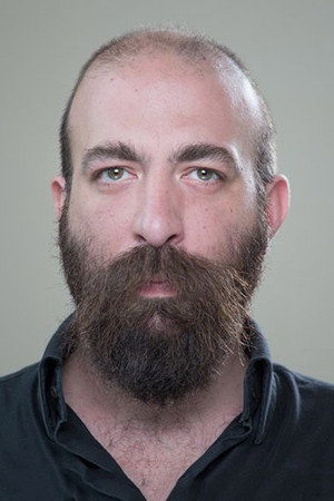 Αντώνης Τσιοτσιόπουλος as Thanasis Rigkas in Sauté