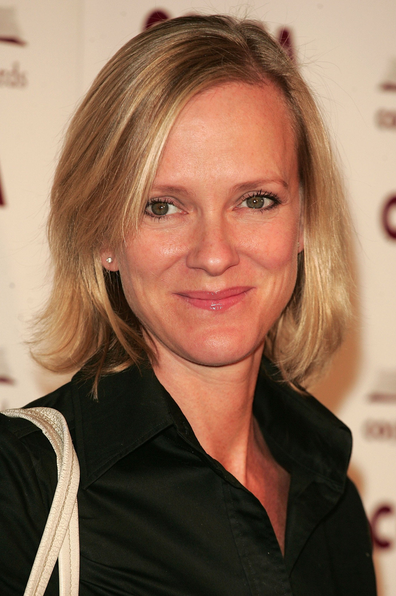 Hermione Norris as Victoria St John in Berkeley Square