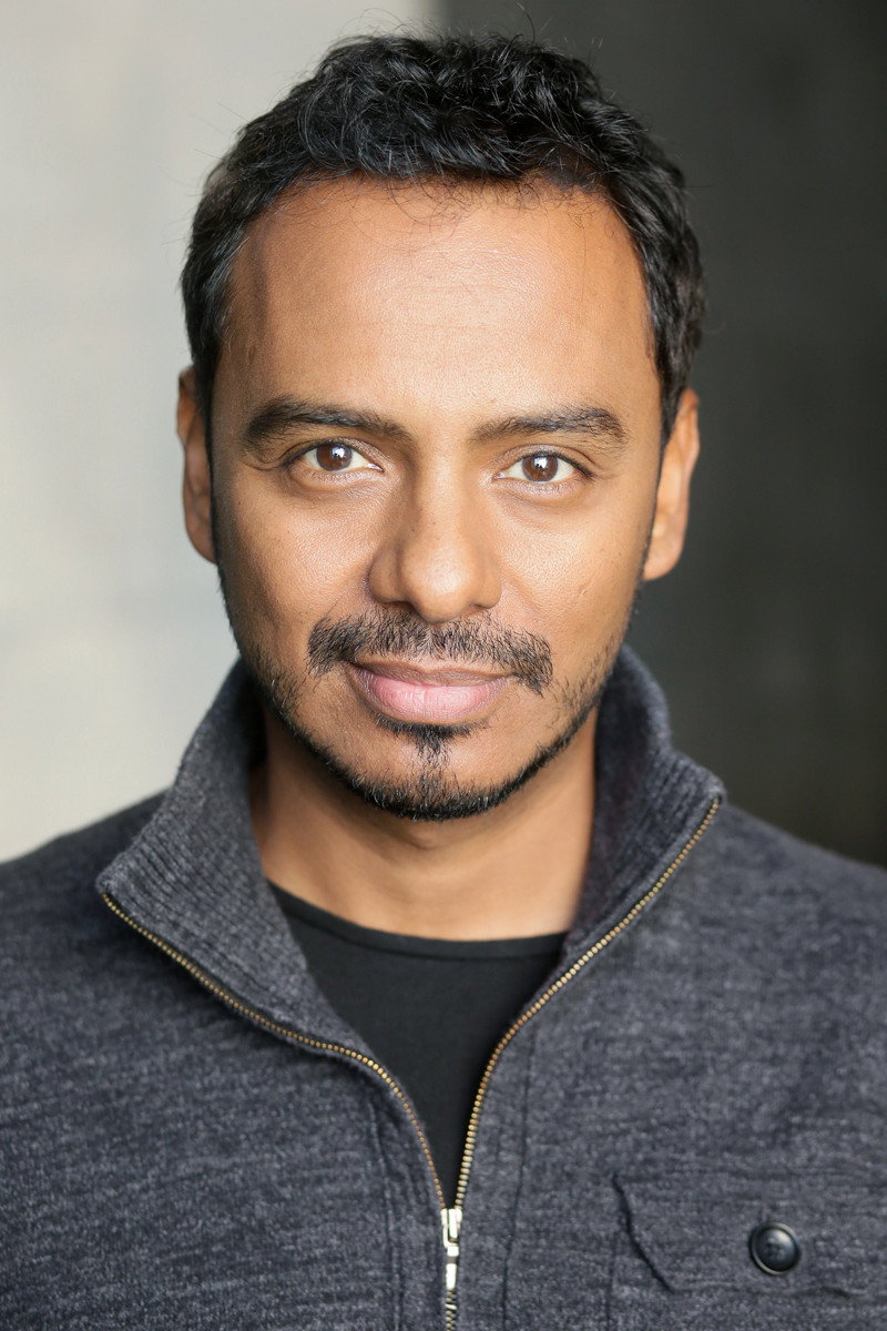 Carlos Moreno Jr. as Miguel in Cry of the Winged Serpent