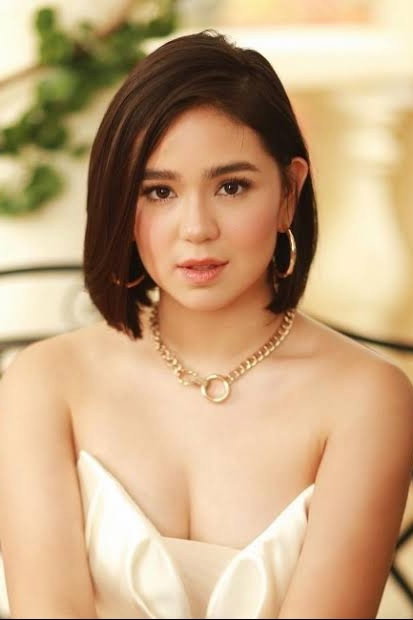 Mikee Quintos as (Voice of Siri) in Sherlock Jr.
