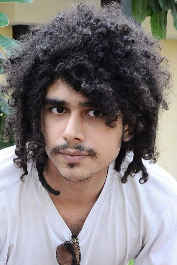 Imaad Shah as Aijaz Khan in The Married Woman
