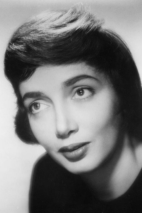 Sloane Shelton as Beulah in Orpheus Descending