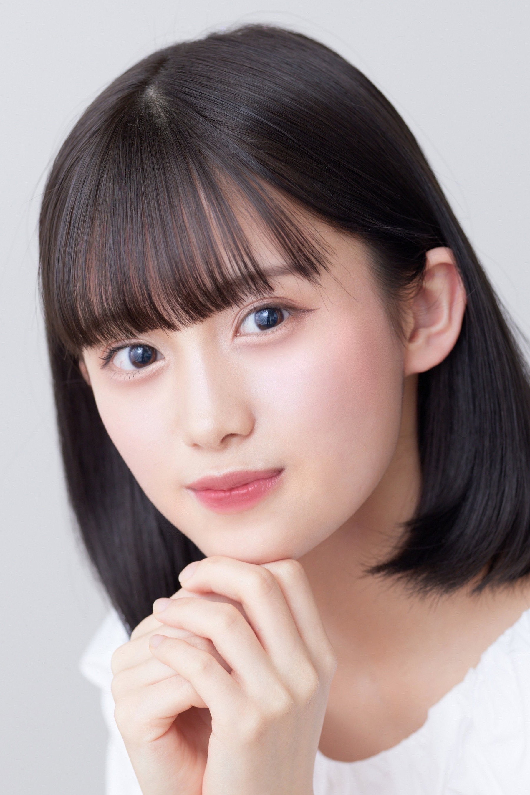 橘杏咲 as Kaya Satou (voice) in Kaya-chan Isn't Scary