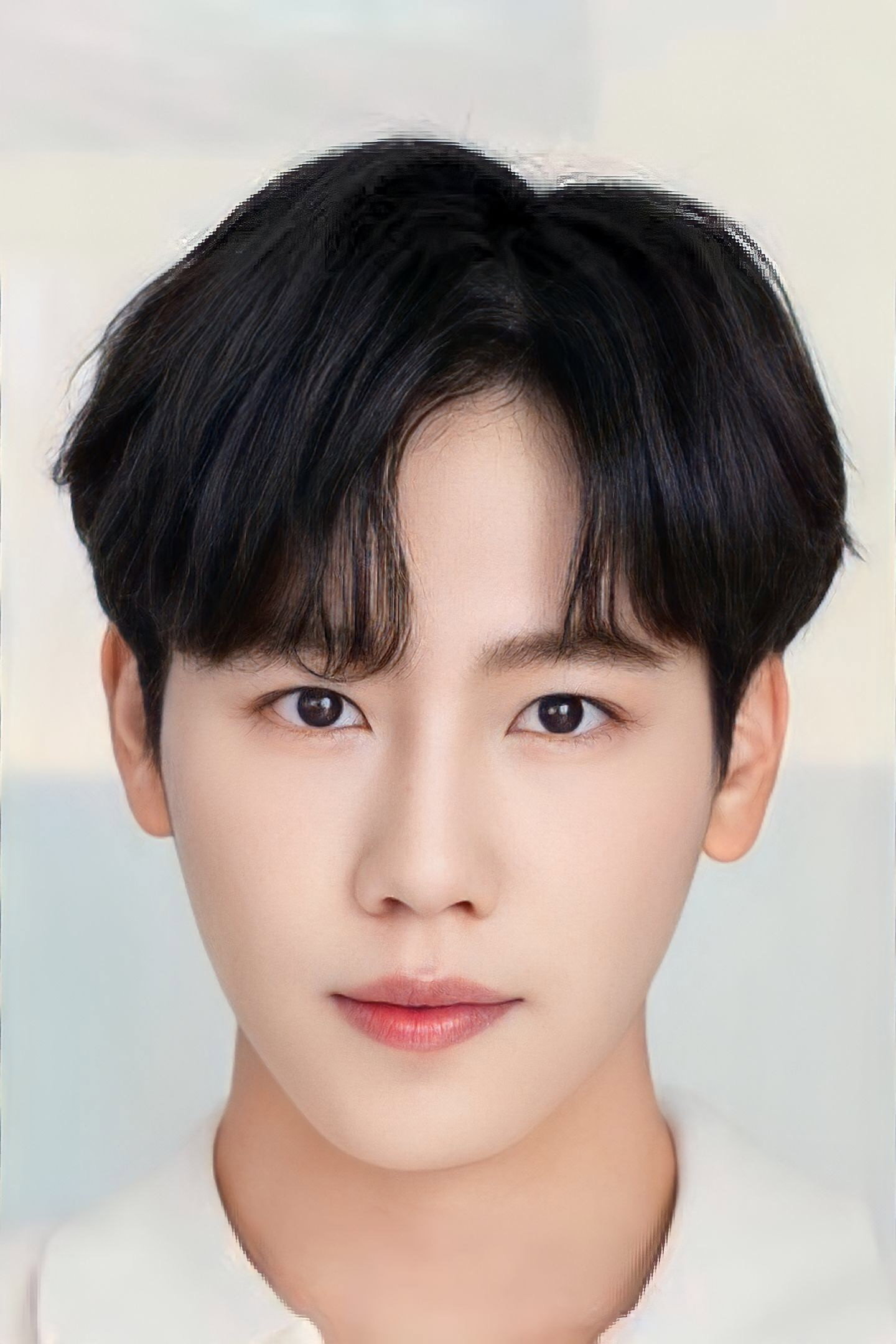 วนรัตน์ รัศมีรัตน์ as Mark in En of Love