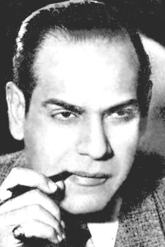 Serag Mounir as Amin Abdul Rahman - أمين عبدالرحمن in Pity My Tears