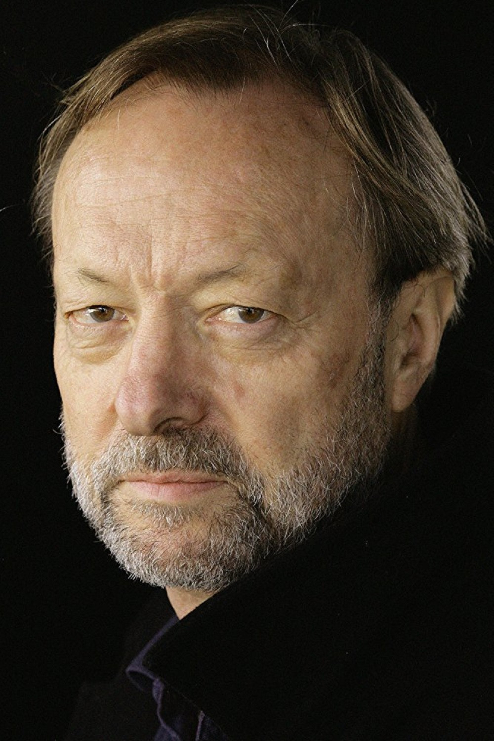 David Mallinson as Tom Darke in The One Game