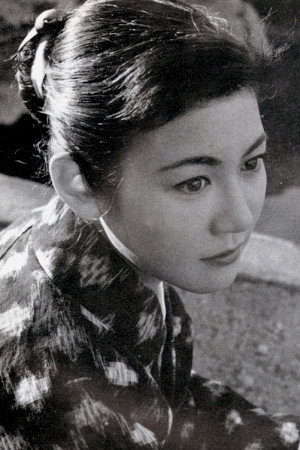 Masako Nakamura as Hisako in The Catch