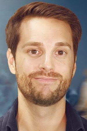 Mirko Drotschmann as self-host in MDR Zeitreise