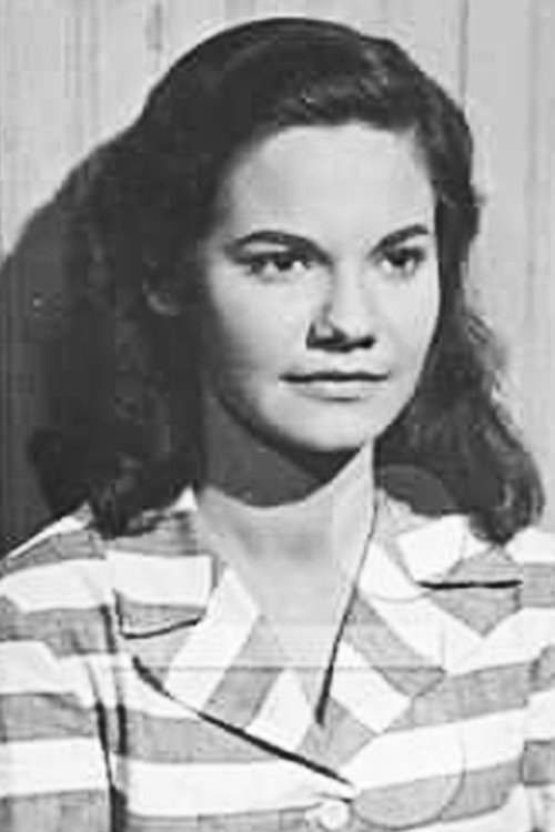 Gilda Nery as Narração in A Esperança é Eterna