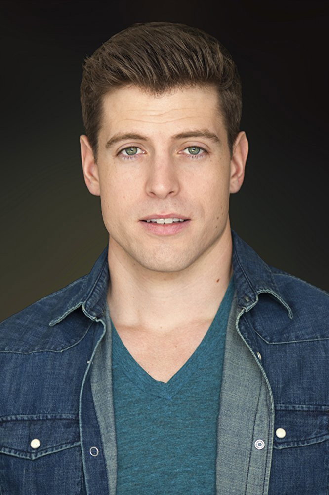 TJ Smith as Pharaoh / Seth Ptolemy (voice) in Monster High: Boo York, Boo York