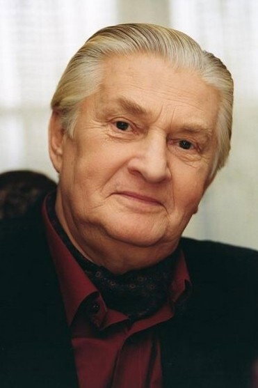 Igor Przegrodzki as McCuirre in Pilot Pirx's Inquest