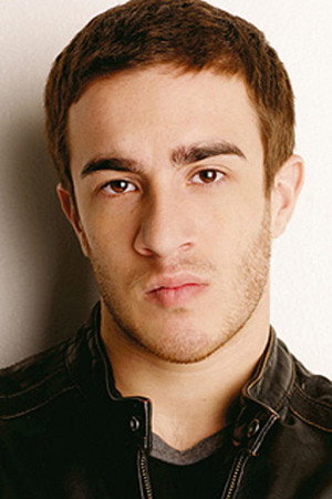 Alex House as Billy Taylor in Total Frat Movie