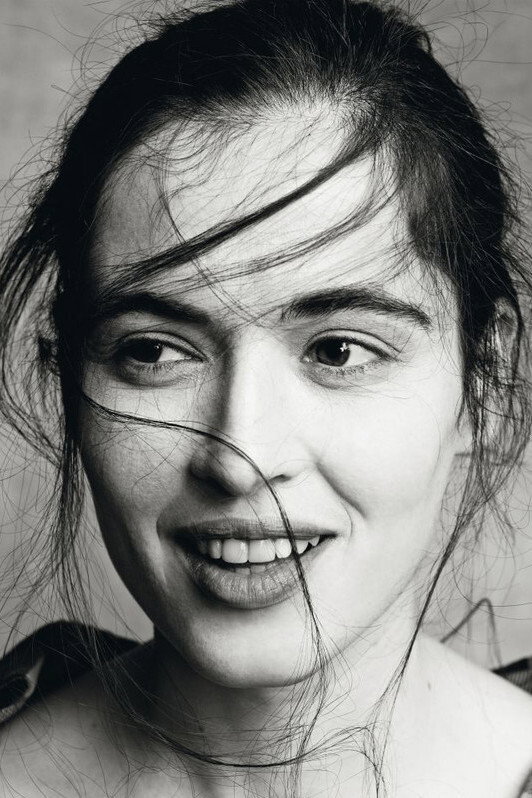 Sílvia Pérez Cruz as Ivette in A Twelve-Year Night