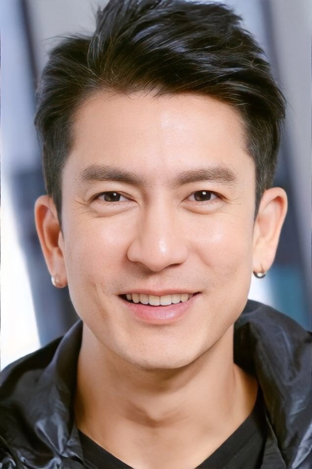 เจษฎาภรณ์ ผลดี as Padong in Wang Waree