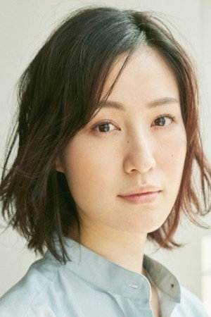 平田薫 as Fujieda Kimiko in Let's play with KONNO-SAN!