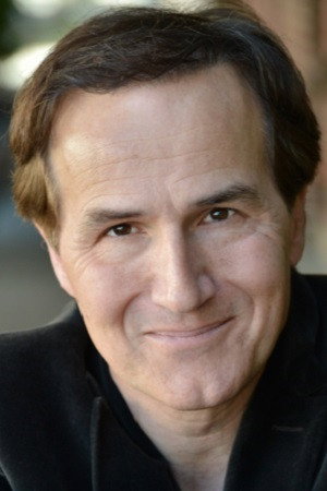 Robert Cait as Boris Badanov (voice) in Rocky and Bullwinkle