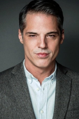 PJ Lazic as DJ in That's My DJ