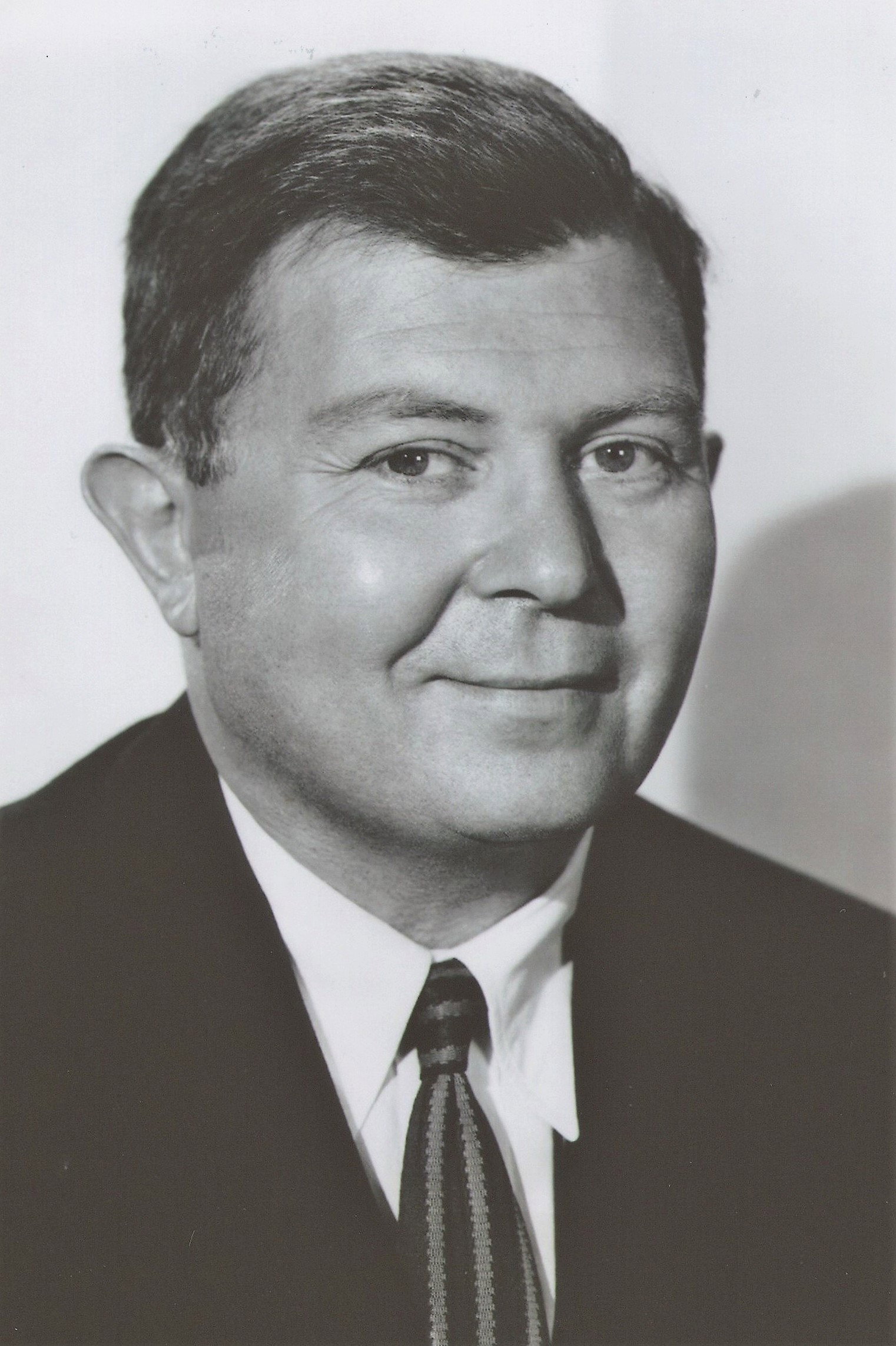 Benny Baker as Mr. Gluckschen in The Hoboken Chicken Emergency