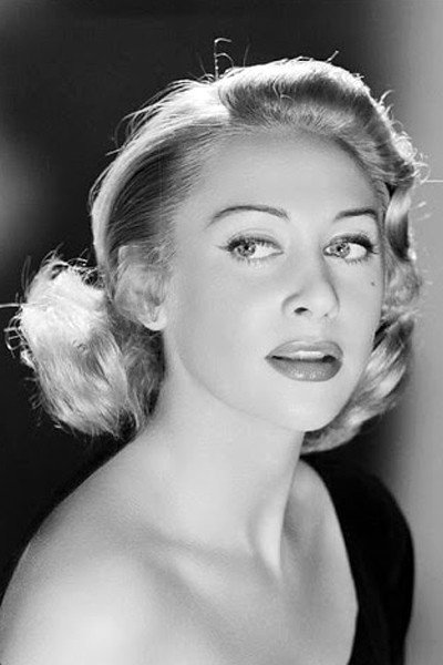 Martine Carol as Edmee in Beauties of the Night