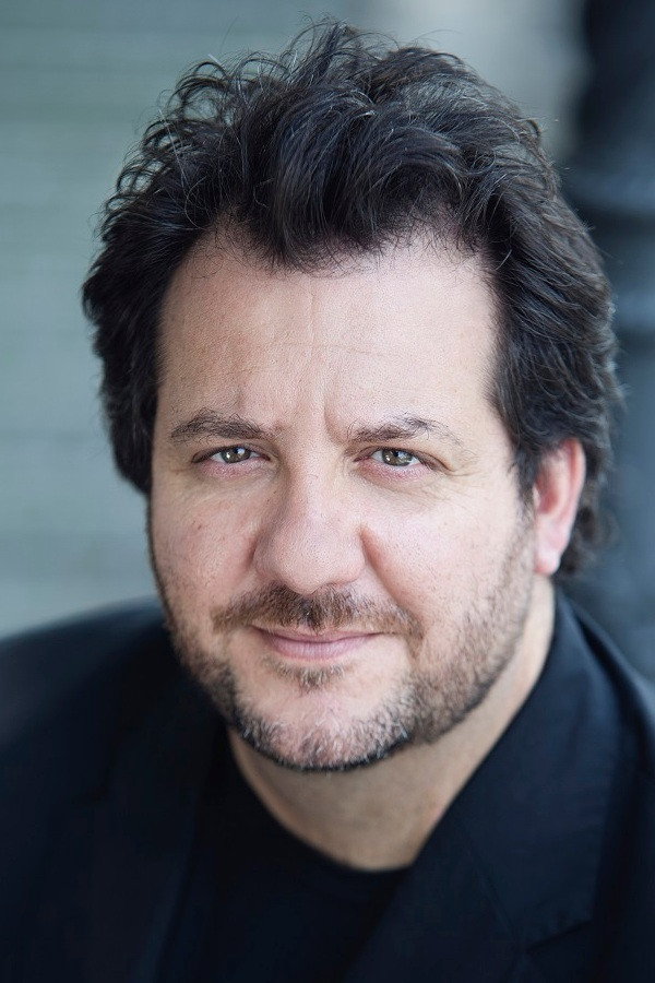 Antonio Fornari as Giovannone in A.A.A. Achille