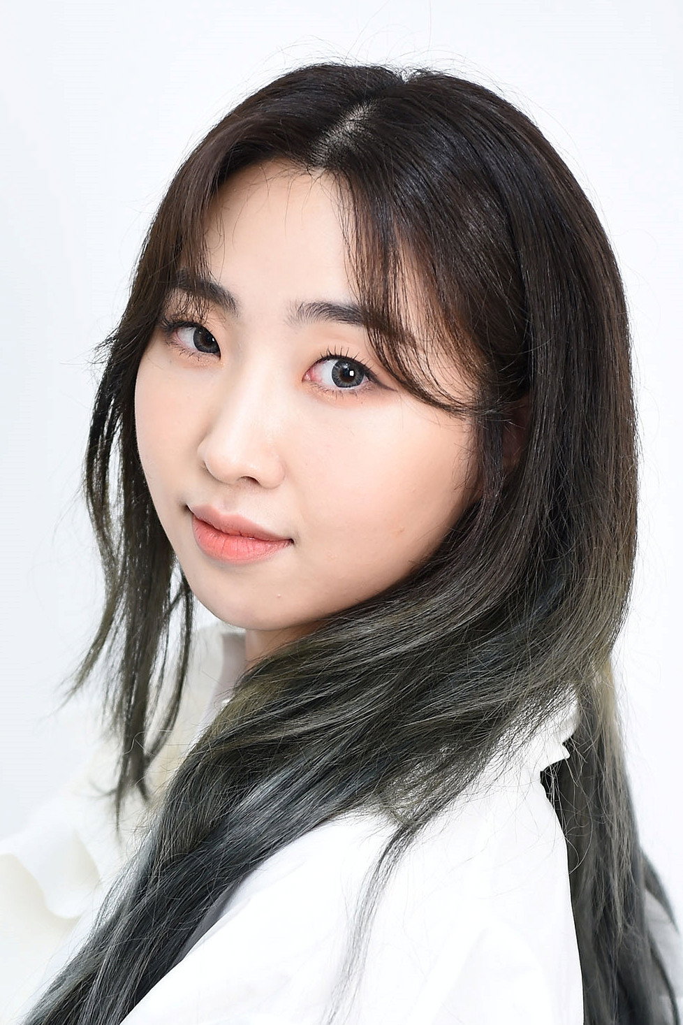 공민지 as Self in Sister's Slam Dunk