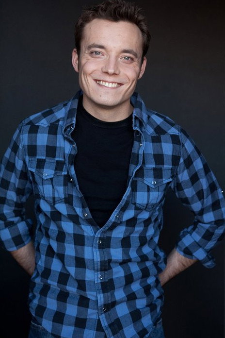 Nick Mikula as Gary Tremain in Never Have I Ever