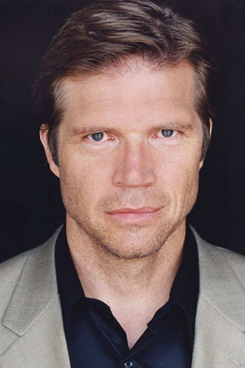 Rodney Gilfry as Claudius in The Metropolitan Opera: Hamlet