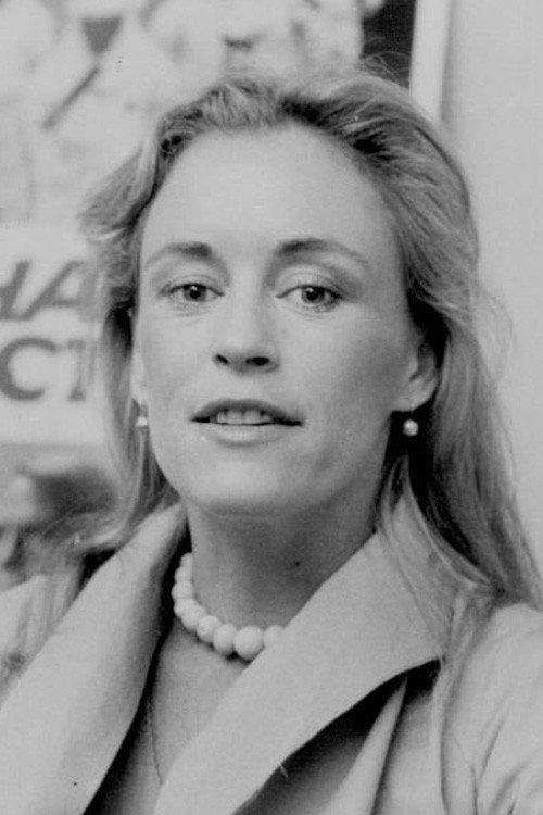 Arna-Maria Winchester as Sal in Initiation