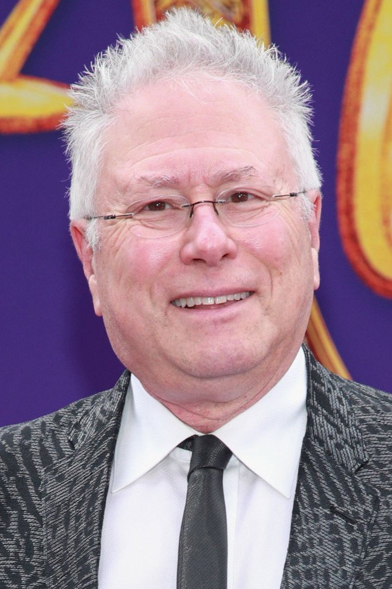 Alan Menken as Himself in Behind the Magic: Snow White and the Seven Dwarfs