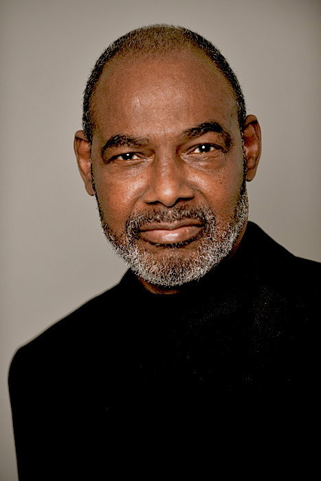 Bill Lee Brown as Lieutenant Washington in Hidden Blessings